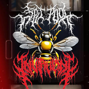 Swarm (feat. Brandon Shobe) (Explicit)