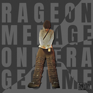 Calamari Dreamz (Explicit)