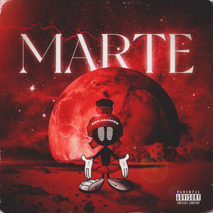 Marte (Explicit)