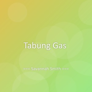 Tabung Gas