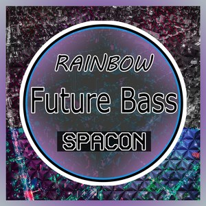 Rainbow Future Bass