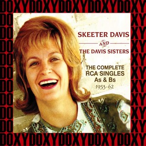 Skeeter Davis - Set Him Free