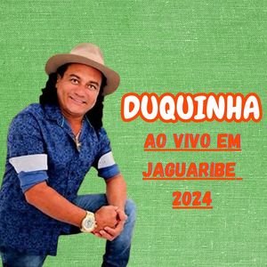 Ao VIVO em Jaguaribe 2024