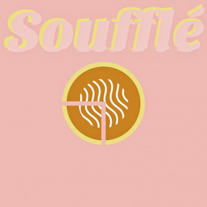 舒芙蕾/soufflé.