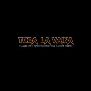 Toda La Vaina (Estudio)