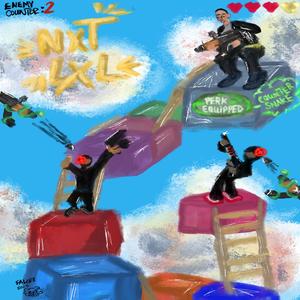 nxt lvl (feat. one1kclay) (Explicit)
