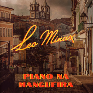 Piano na Mangueira