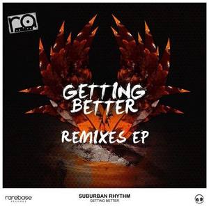 Getting Better(Klavo Remix)