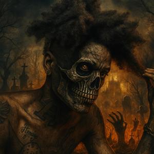 Kickboxer (Explicit)