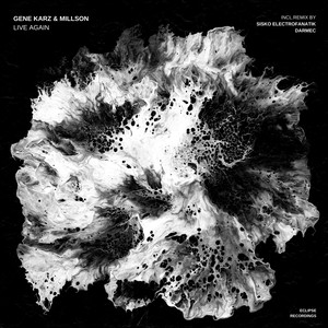 Live Again (Original Mix)