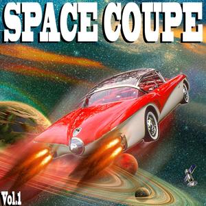 Space Coupe, Vol. 1