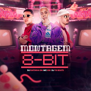 MONTAGEM 8-BIT (Explicit)