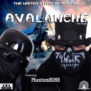 Avalanche (feat. PhantomBOSS)