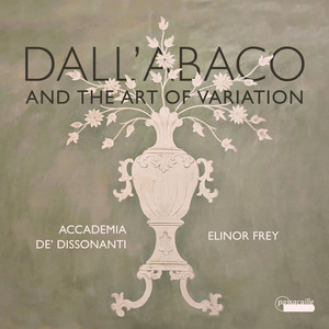 Cello Sonata in D Major, ABV 39 - III. Con Comodo