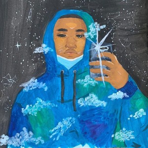 Impel & Odii (feat. Impel Skies) (Explicit)