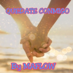 QUEDATE CONMIGO