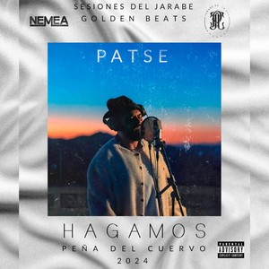 Hagamos (En Vivo) [Explicit]