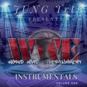 Worldwind Ent Presents Instrumentals Volume 1