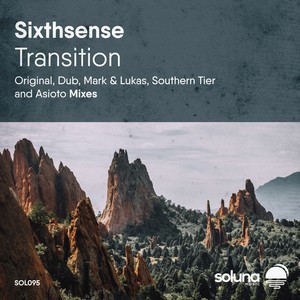 Transition (Mark & Lukas Remix)