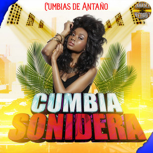 Cumbias De Antaño