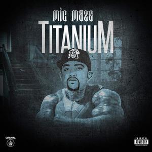 Titanium (Explicit)