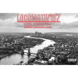 Vein Freestyle (Explicit)