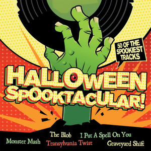 Screamin’ Ball(At Dracula Hall)