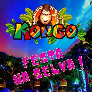 Festa Na Selva (Original Soudtrack)