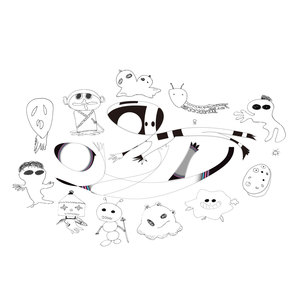 ボウイのように (2023 Remaster)