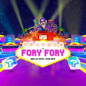 FORY FORY (feat. NyM IKPZO) [Explicit]