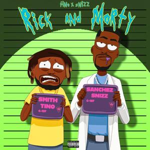 Rick and Morty (Explicit)