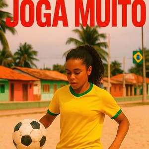 JOGA MUITO (Explicit)