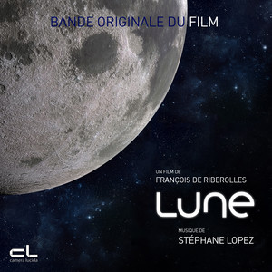 Lune (Bande originale du film)