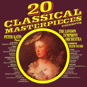 20 Classical Masterpieces