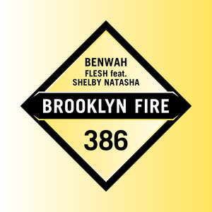 Flesh (Original Mix)