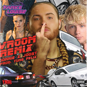 VROOM (Remix) [Explicit]