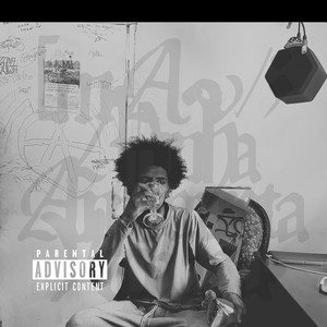 Minha Anarquista Vida pt1. (Explicit)