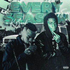 Every Season (feat. JaySevv) (Explicit)