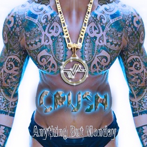 CRUSH (Surf Girl Radio Edit)