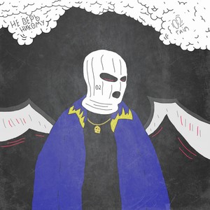 Не верь никому (Explicit)