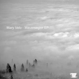 Mauersegler EP