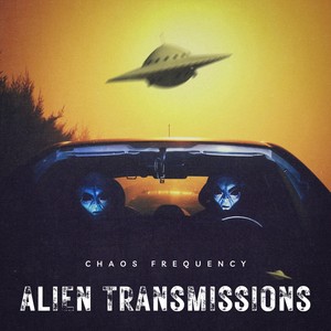 Alien Transmissions