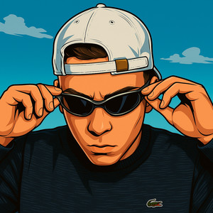 UP TO THE BEAT - SUBINDO O MORRO A PÉ - SUPER SLOWED (Explicit)