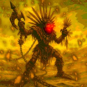 REIDAKH (Ultra Slowed)