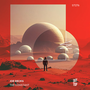 The Constant (Extended Mix)