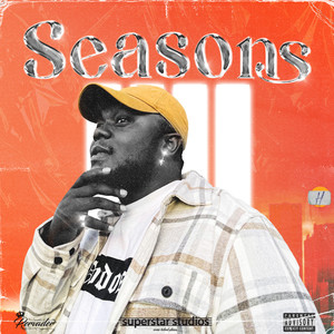 Seasons (Explicit)