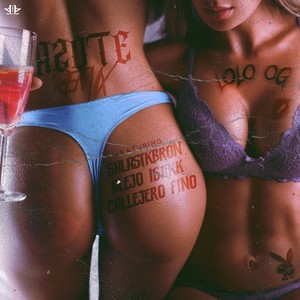 Azote (Remix|Explicit)