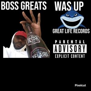 Was up (Explicit)