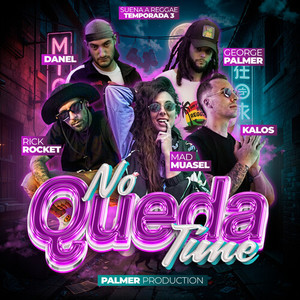 No queda time (Suena a Reggae) , Vol.21 (Explicit)