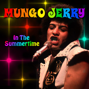In The Summertime (Instrumental Version)